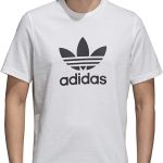 adidas Originals Men's Trefoil-tee